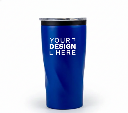 Stainless Steel Tumbler