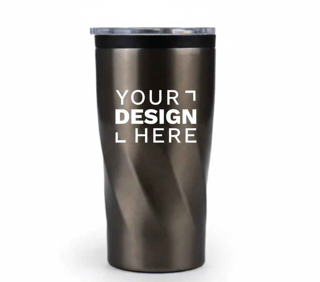 Stainless Steel Tumbler