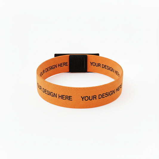 Disposable Wrist band