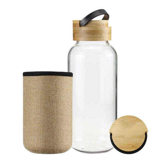 Eco Bottles