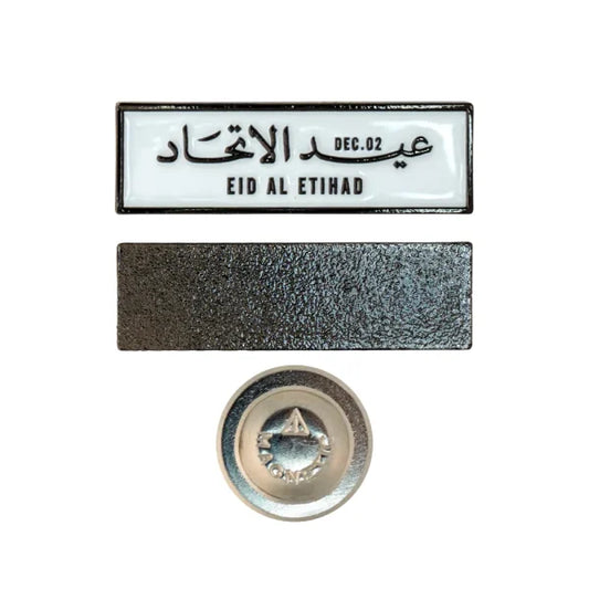 Metal Badges With Magnet attachment