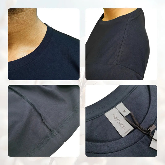Organic T-Shirts