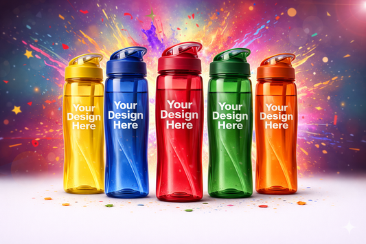 Water Bottles
