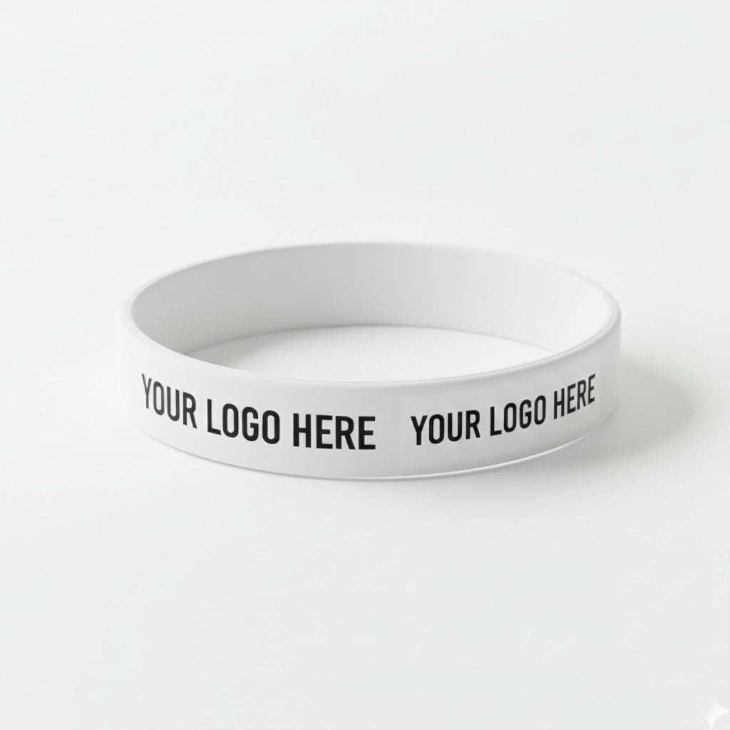 Silicone Wristbands