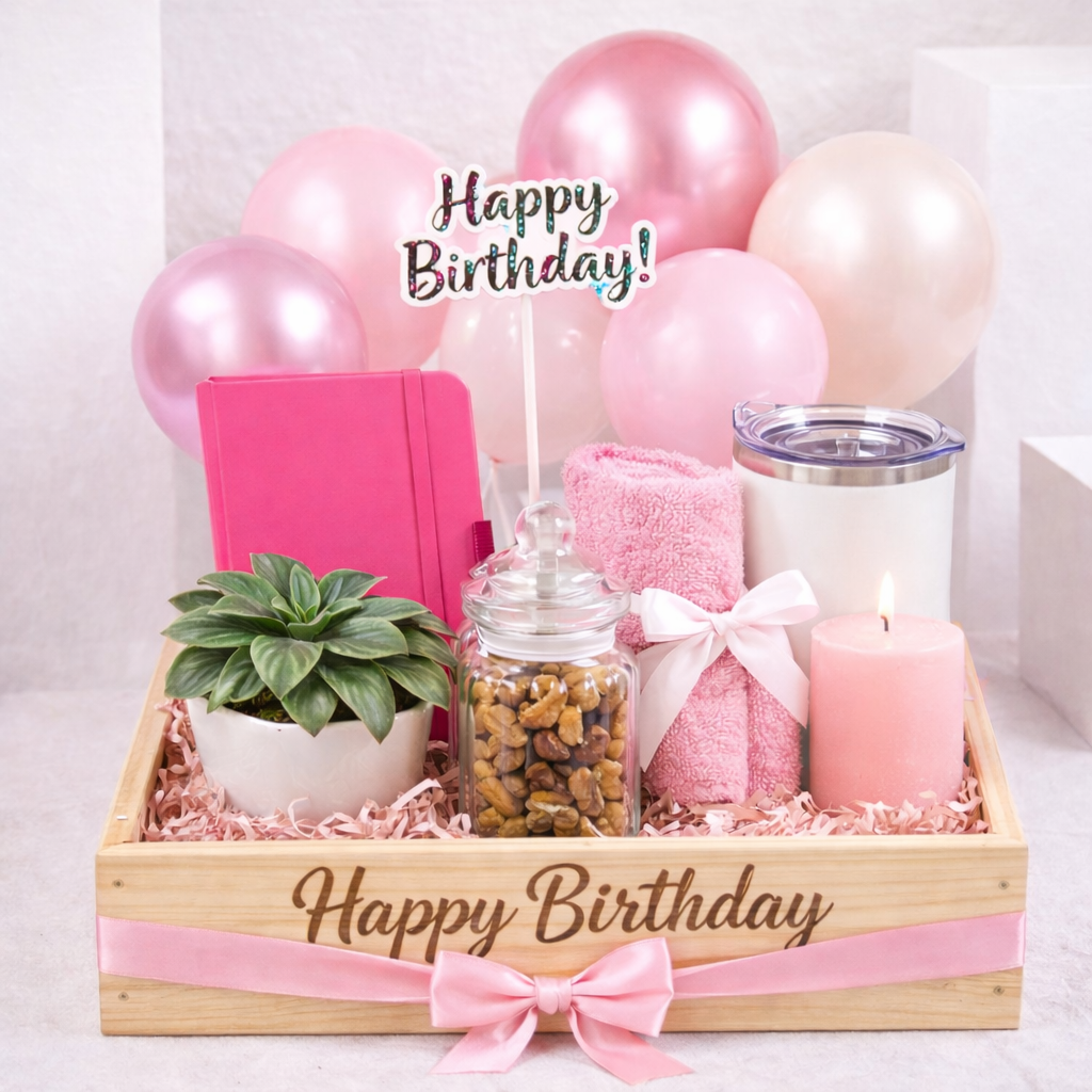 Hampers By Price