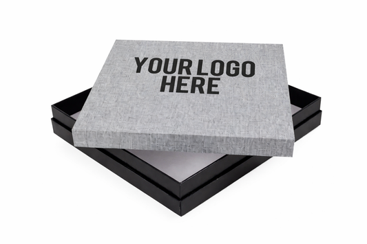 Gift Packaging Box for Better Presentation – Size L