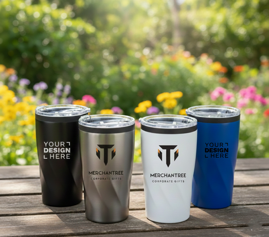 Stainless Steel Tumbler