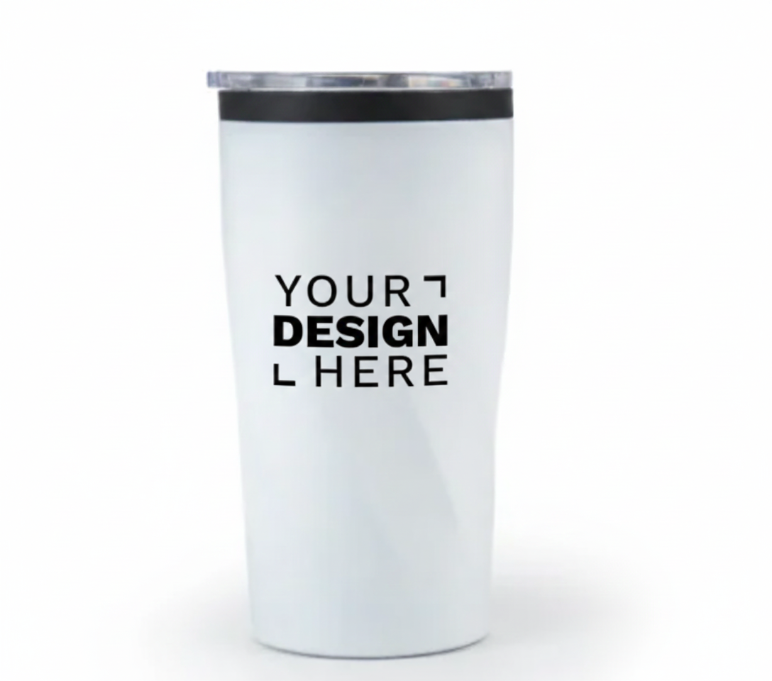 Stainless Steel Tumbler