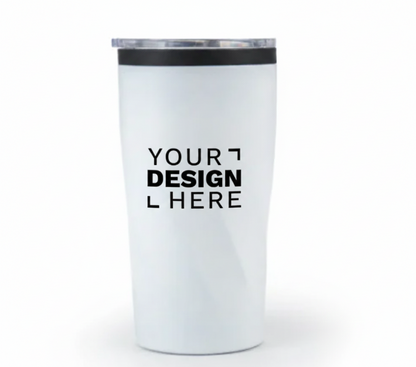 Stainless Steel Tumbler