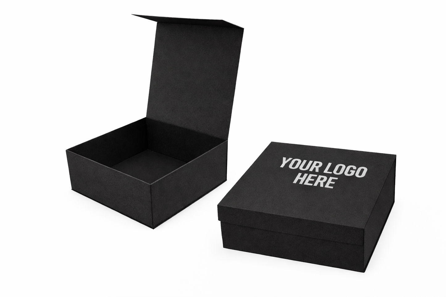 XL Gift Packaging Box with Magnetic Closure