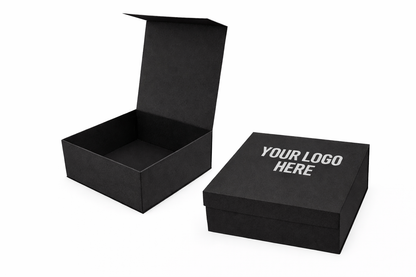 XL Gift Packaging Box with Magnetic Closure
