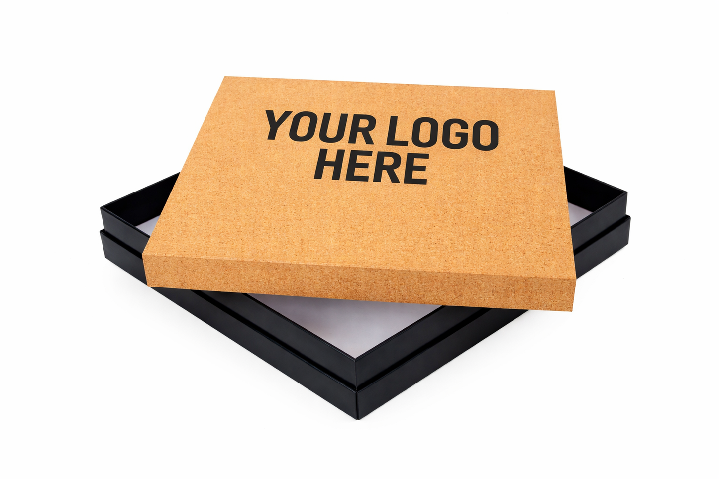Gift Packaging Box for Better Presentation – Size L