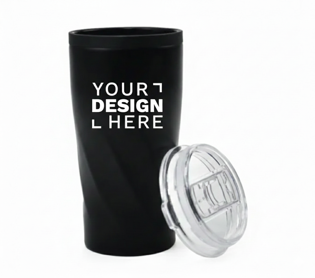 Stainless Steel Tumbler