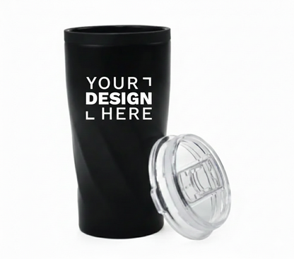 Stainless Steel Tumbler