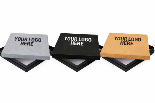 Gift Packaging Box for Better Presentation – Size L
