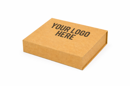 Plain Gift Packaging Box