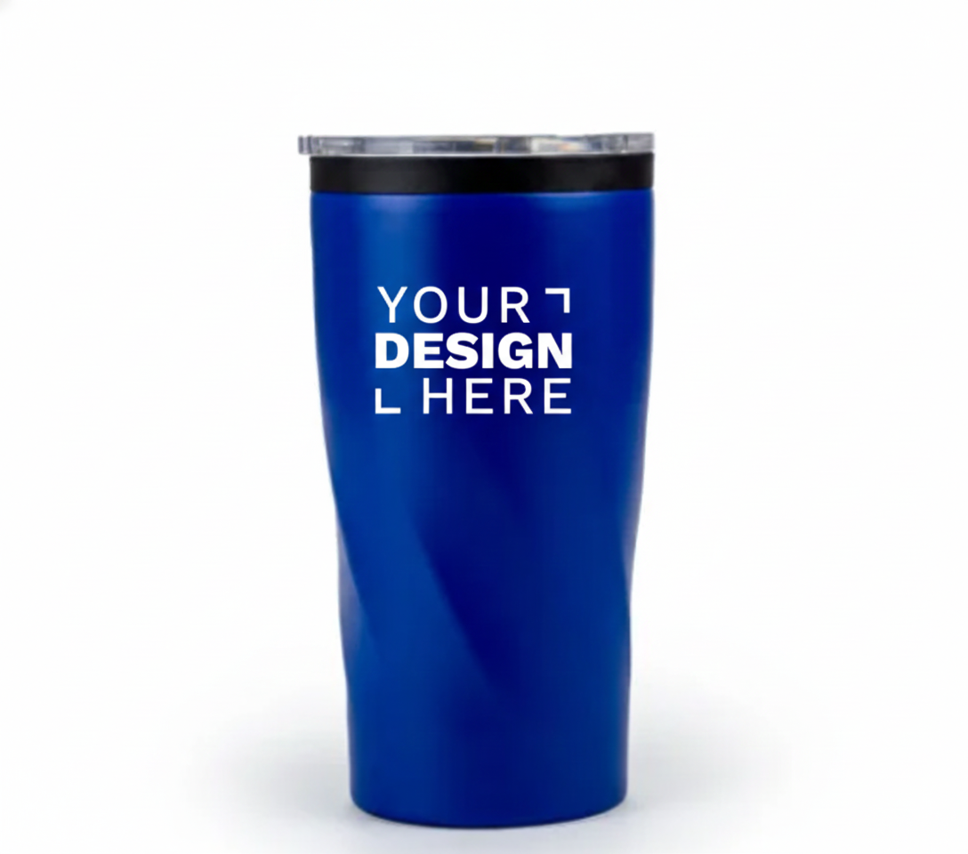 Stainless Steel Tumbler