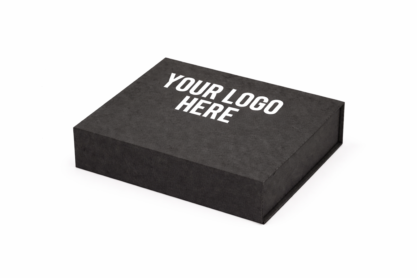 Plain Gift Packaging Box