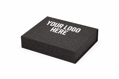 Plain Gift Packaging Box
