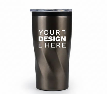Stainless Steel Tumbler