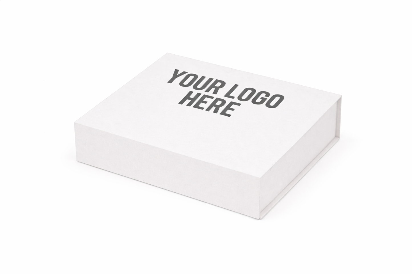 Plain Gift Packaging Box