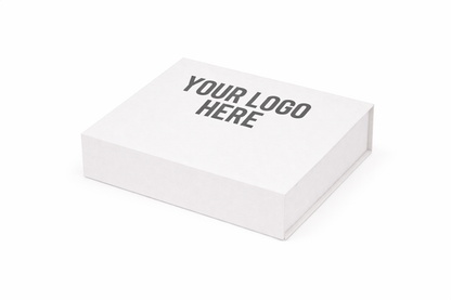 Plain Gift Packaging Box