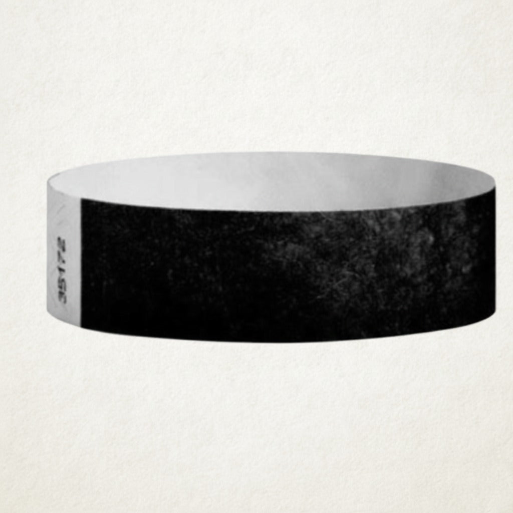 Tyvek Wristbands