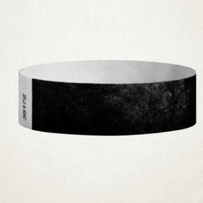 Tyvek Wristbands