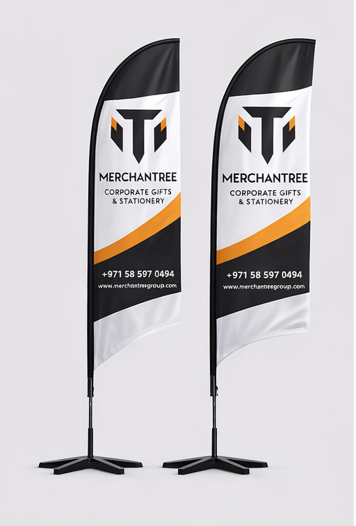 Blade Flags