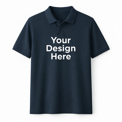 Polo T-Shirt (Short Sleeve)