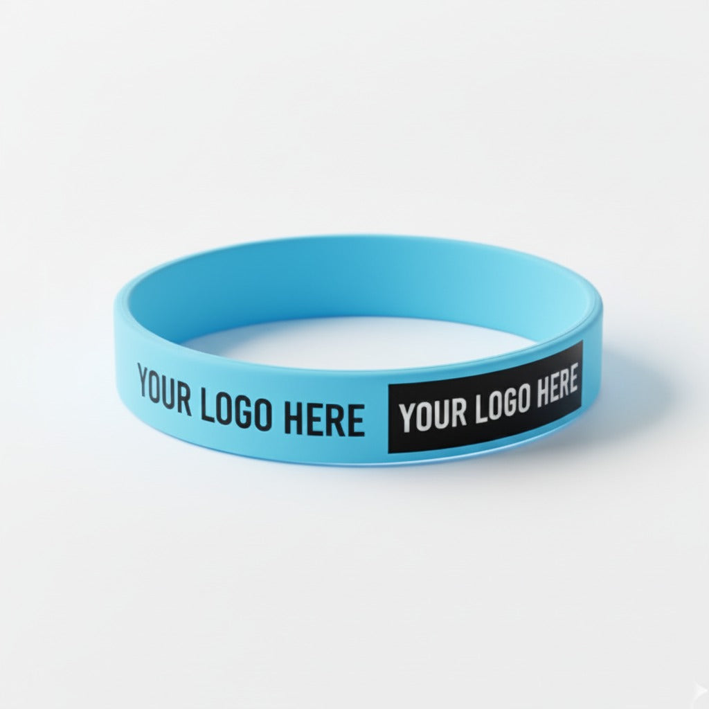 Silicone Wristbands