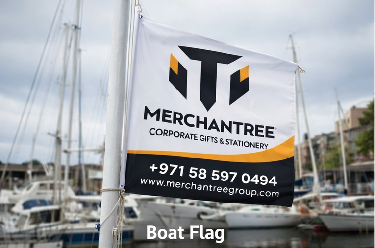 Boat Flags