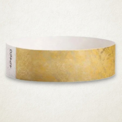 Tyvek Wristbands