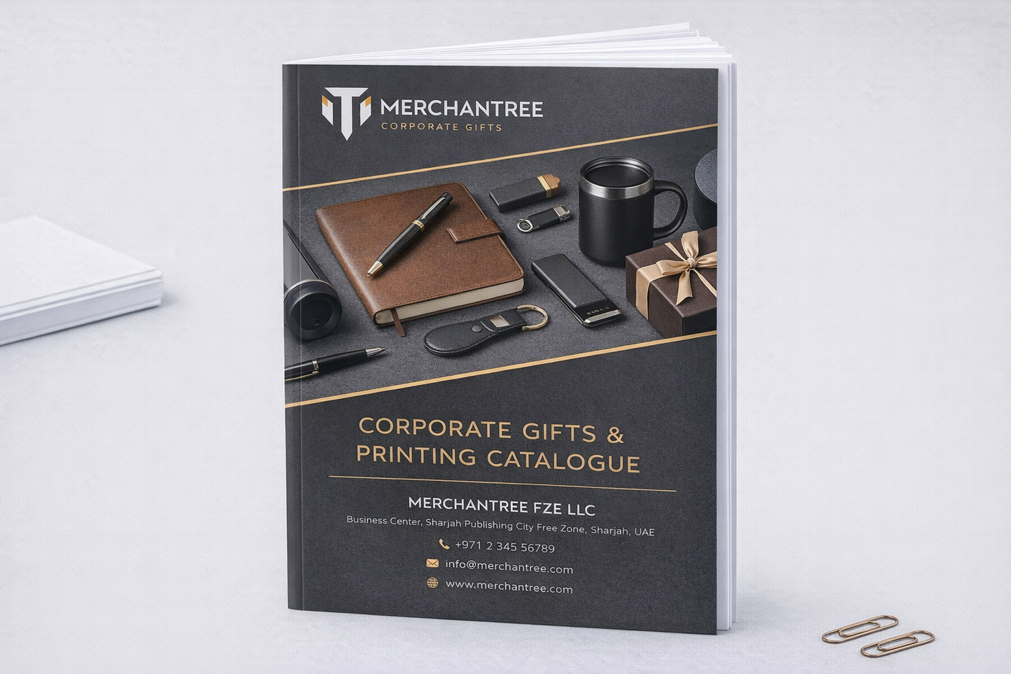 Catalogue