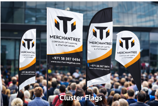 Cluster Flags