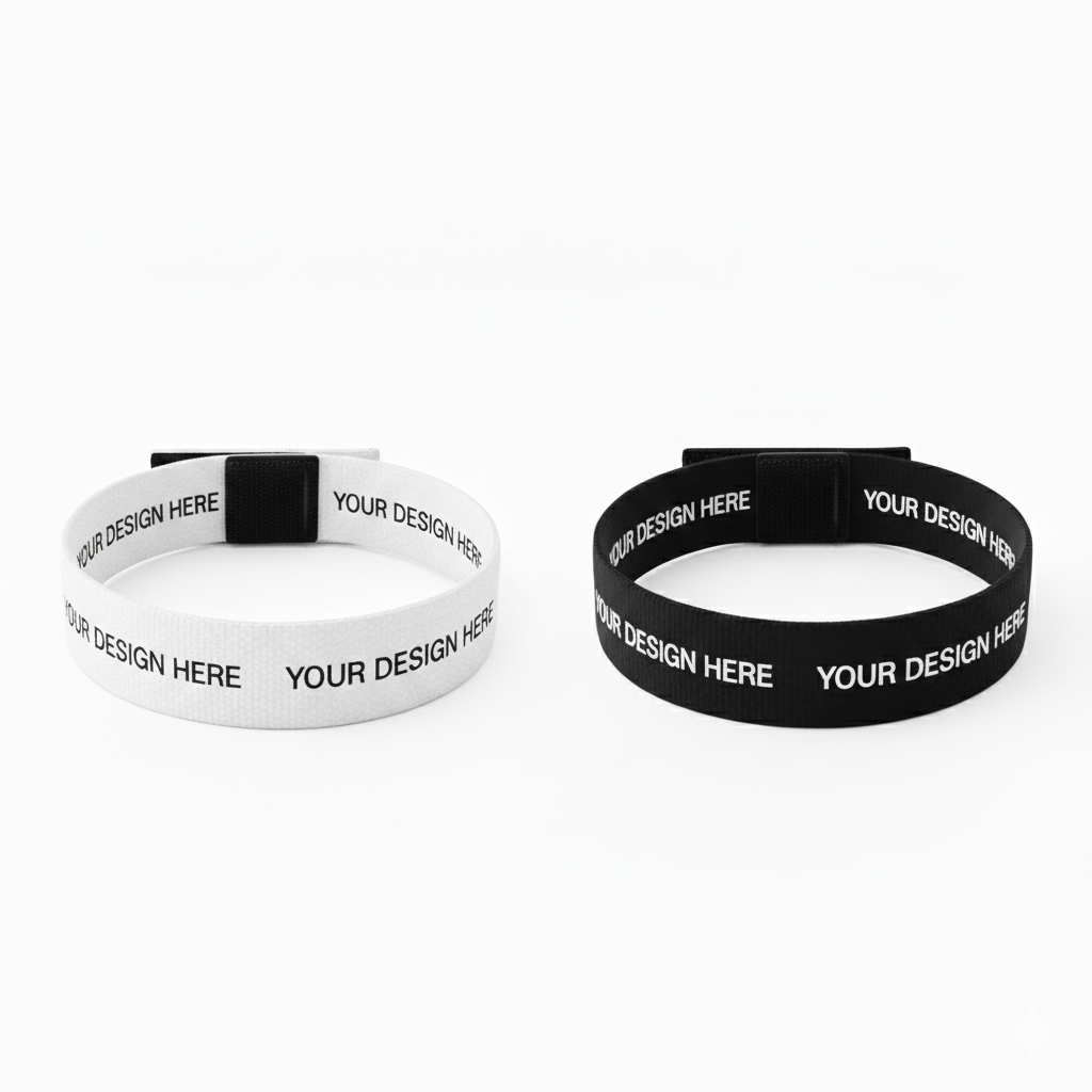 Disposable Wrist band