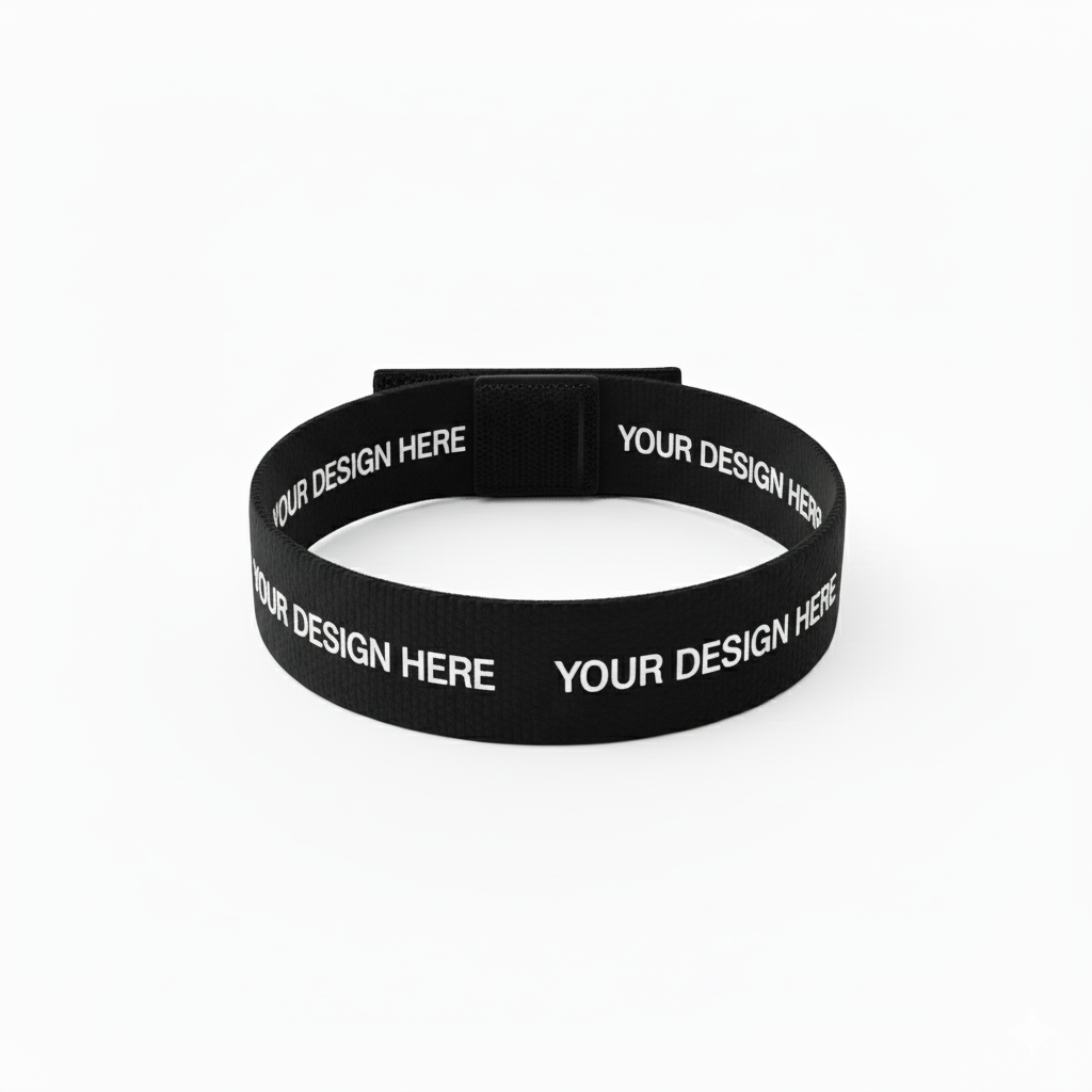 Disposable Wrist band