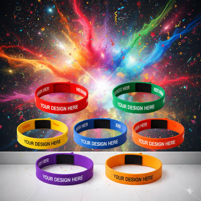 Disposable Wrist band