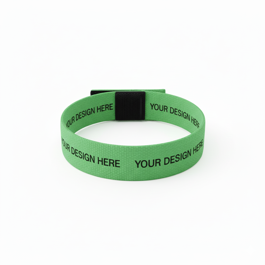 Disposable Wrist band