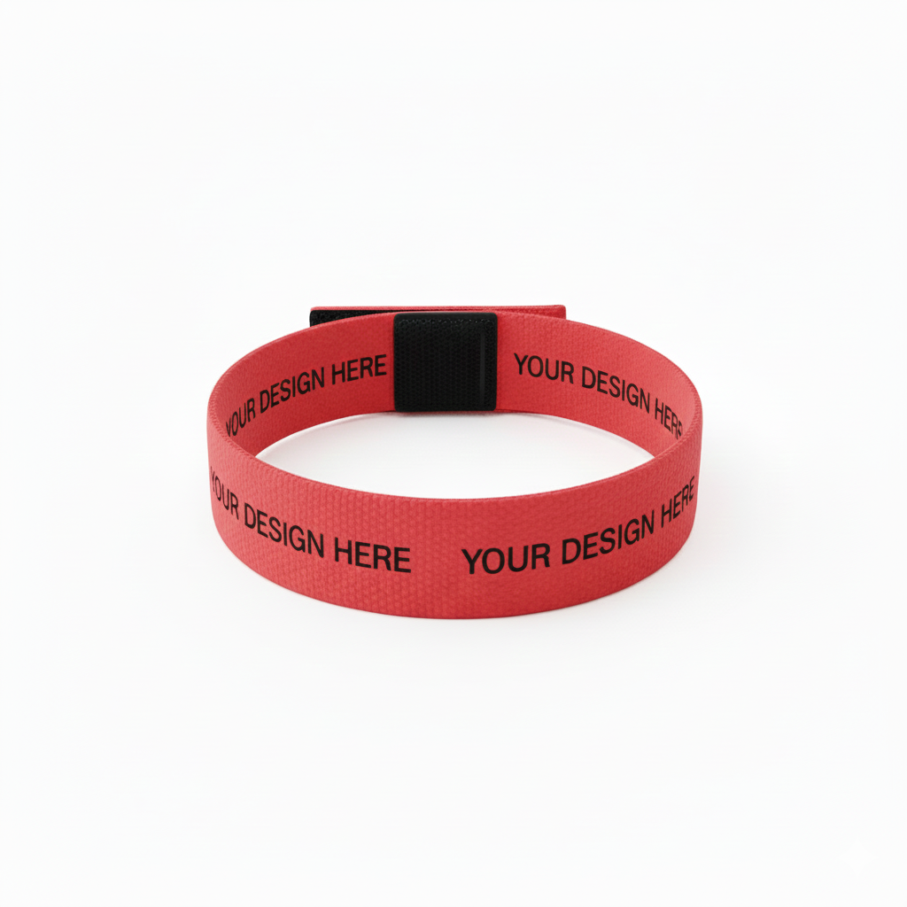 Disposable Wrist band