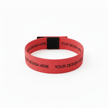 Disposable Wrist band