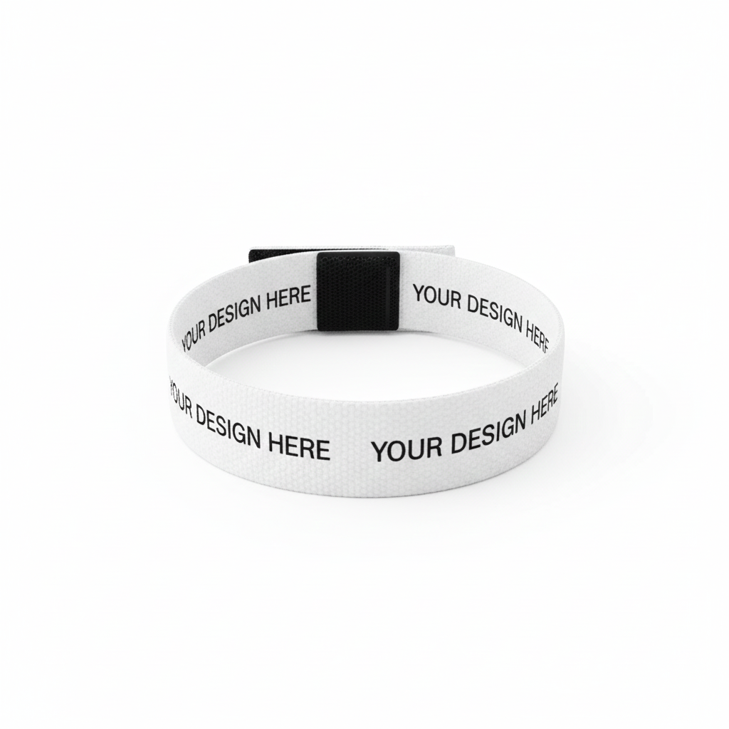 Disposable Wrist band