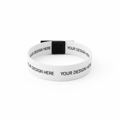 Disposable Wrist band
