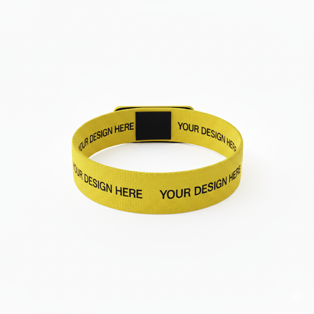 Disposable Wrist band