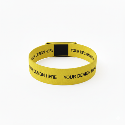 Disposable Wrist band