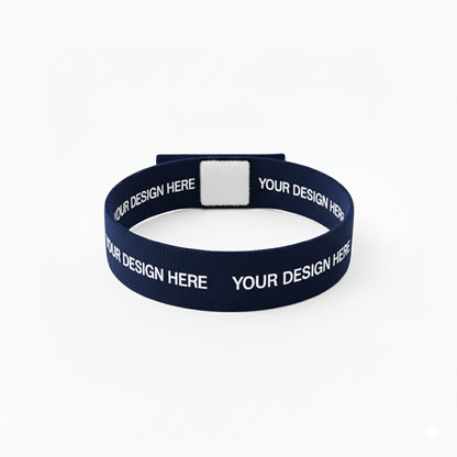 Disposable Wrist band