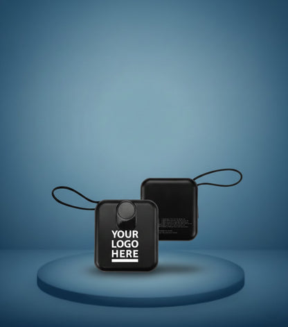 Fast Charging Digital Powerbank