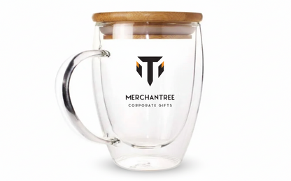 Glass Mug
