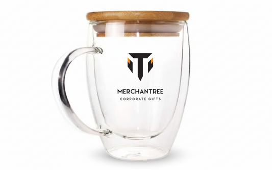Glass Mug