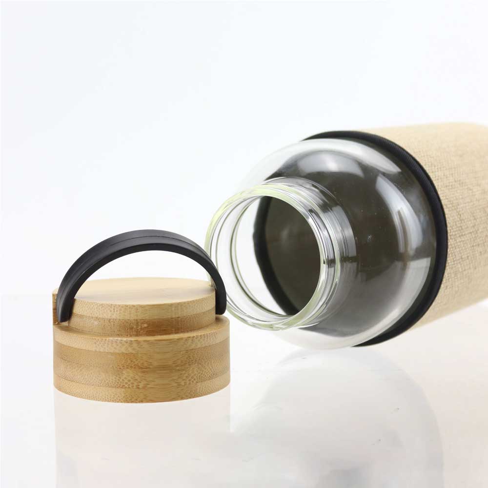 Eco Bottles
